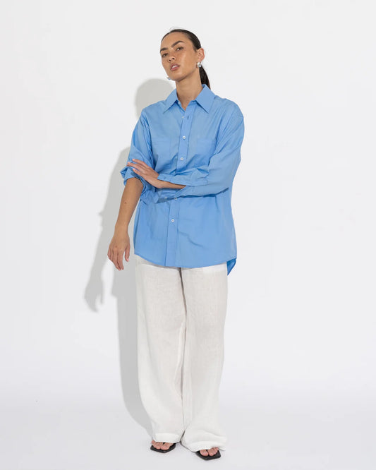 BOYFRIEND SHIRT - SORA