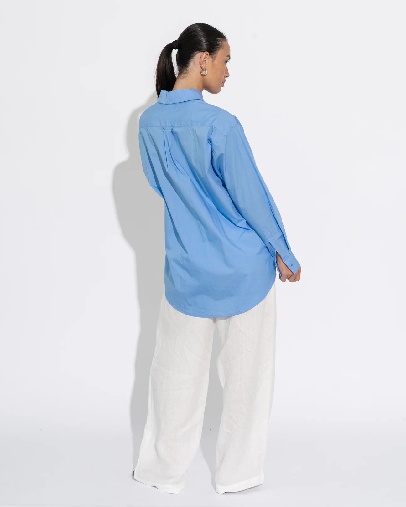 BOYFRIEND SHIRT - SORA