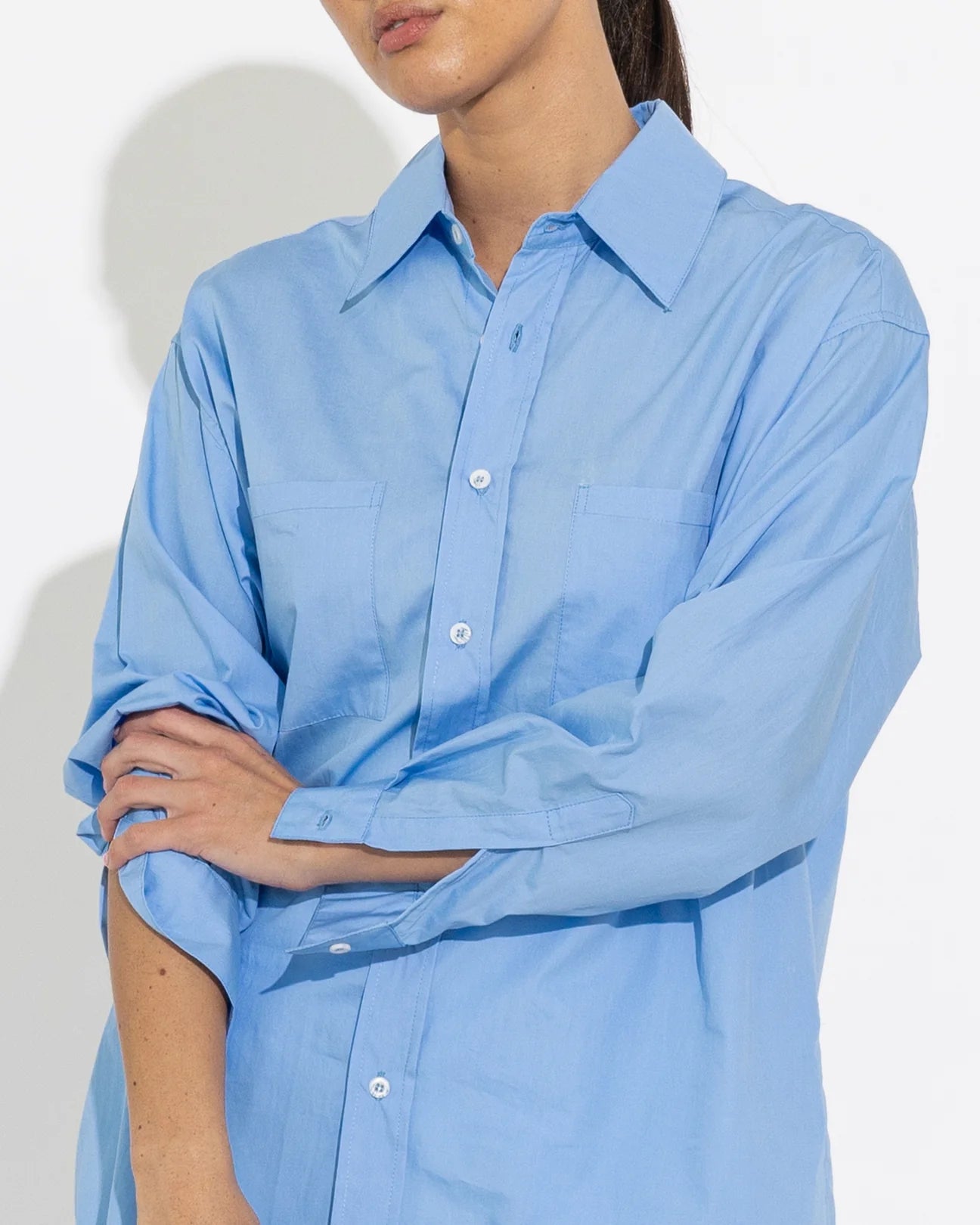 BOYFRIEND SHIRT - SORA