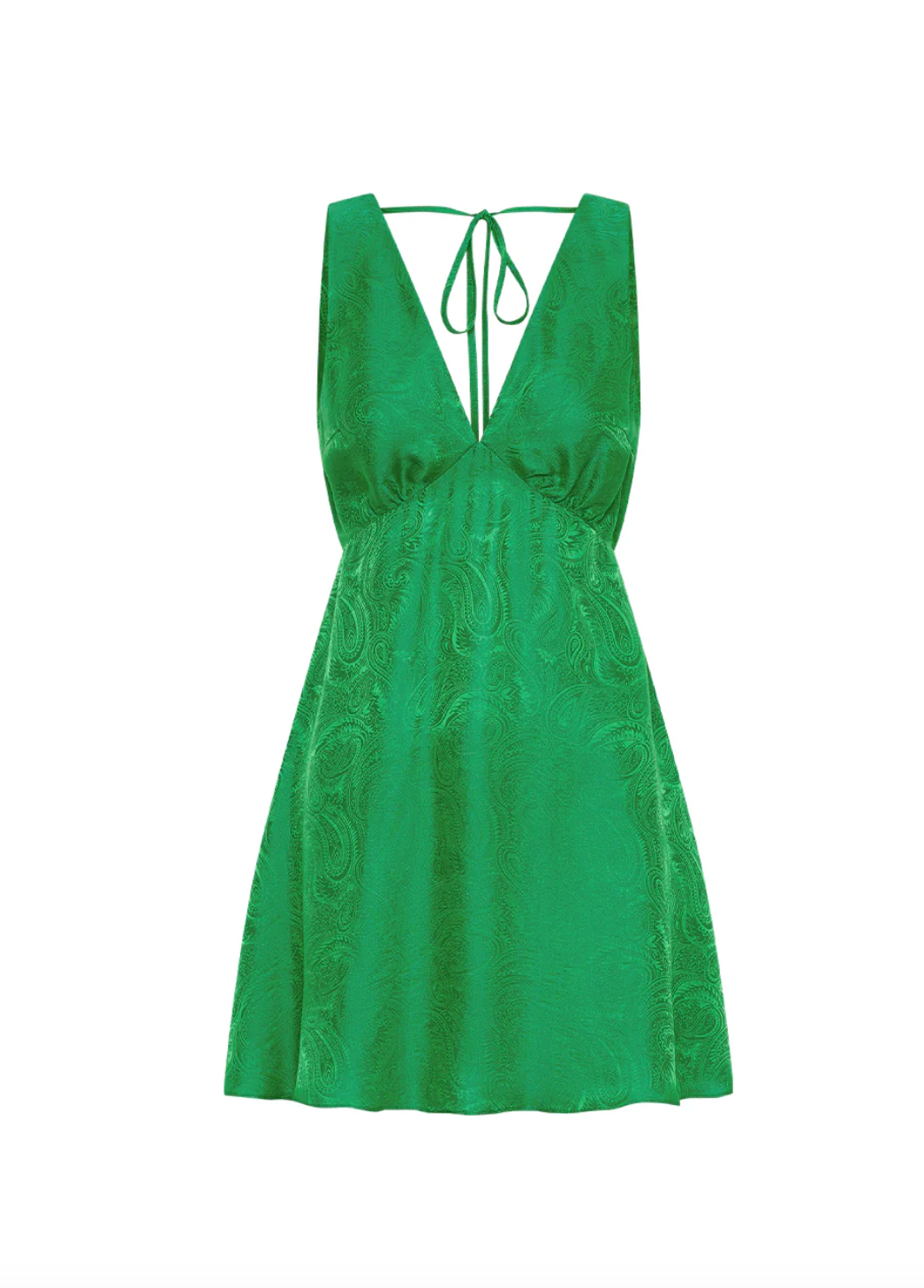 ADRIANA MINI DRESS