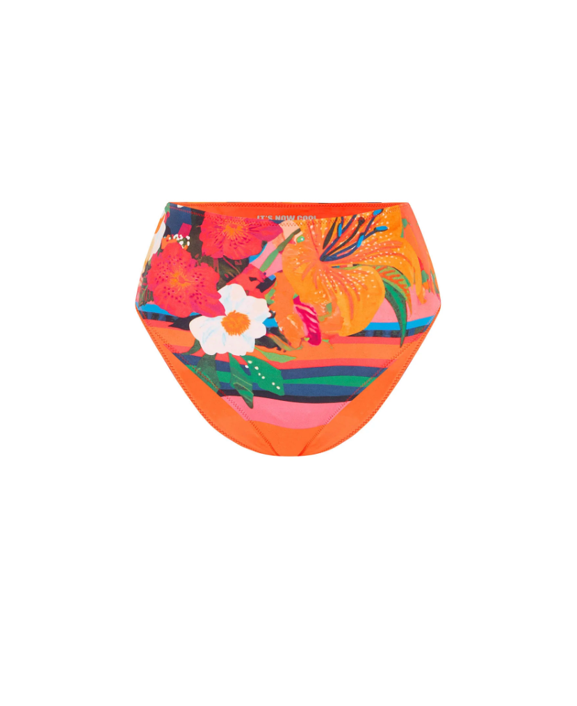 THE WAISTED PANT - LORO