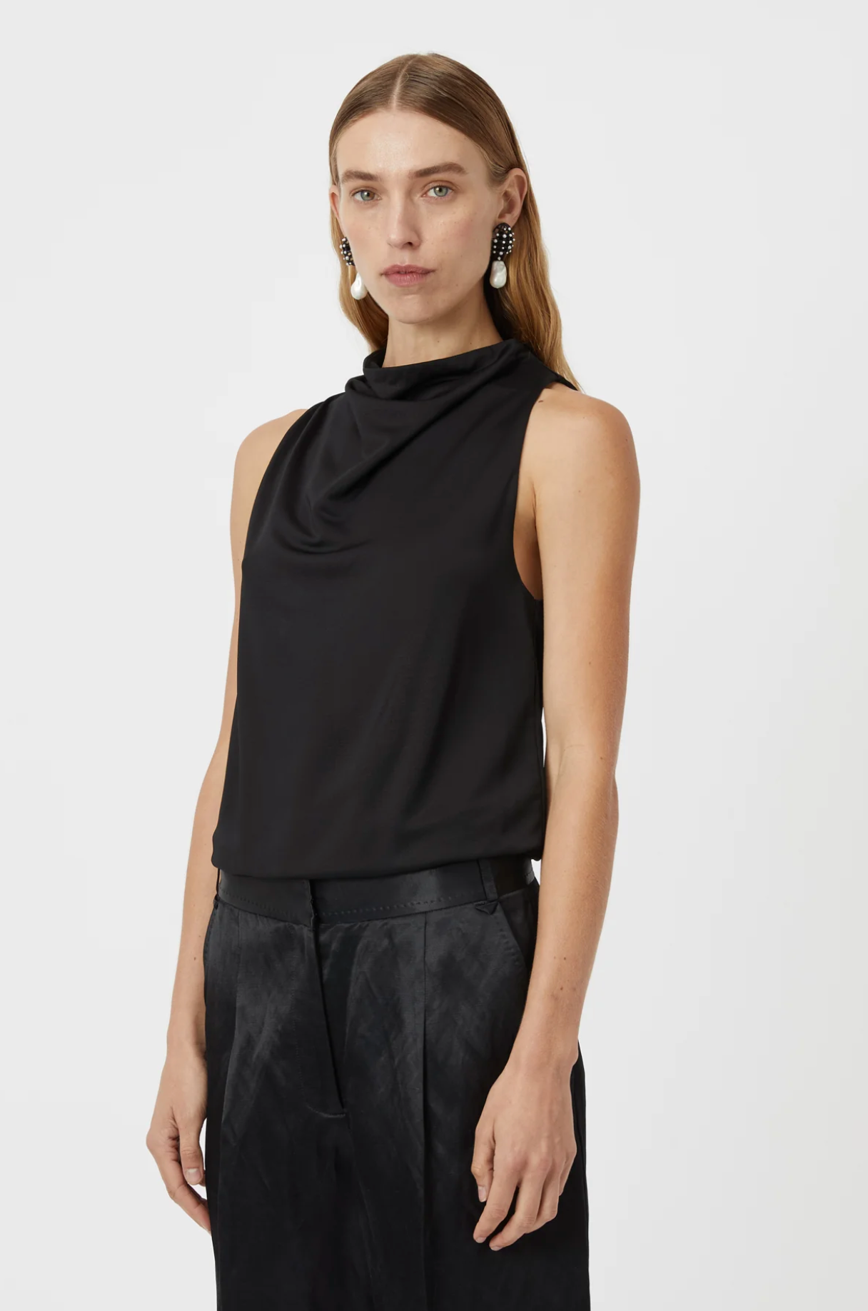 ORBIT BODYSUIT