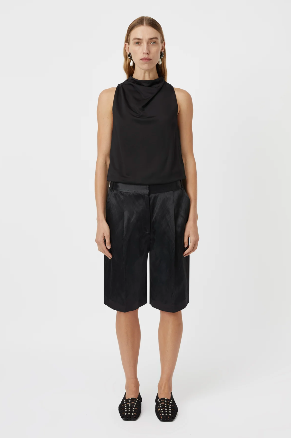 ORBIT BODYSUIT