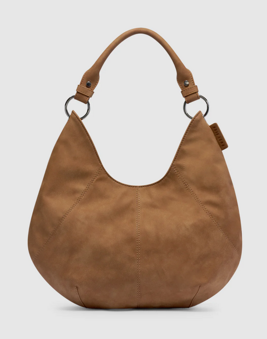 MISCHA SHOULDER BAG