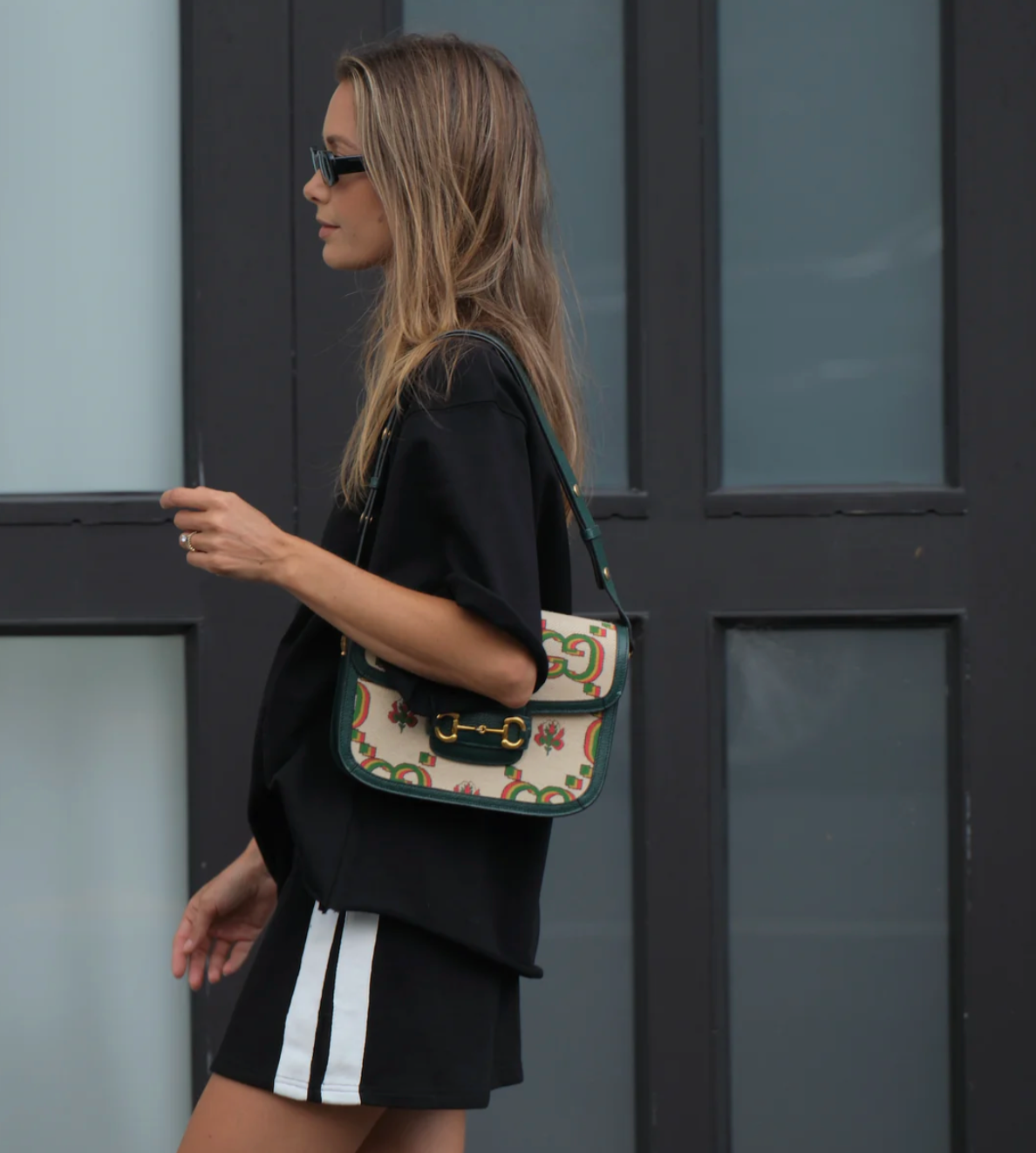 MAYA MINI - BLACK