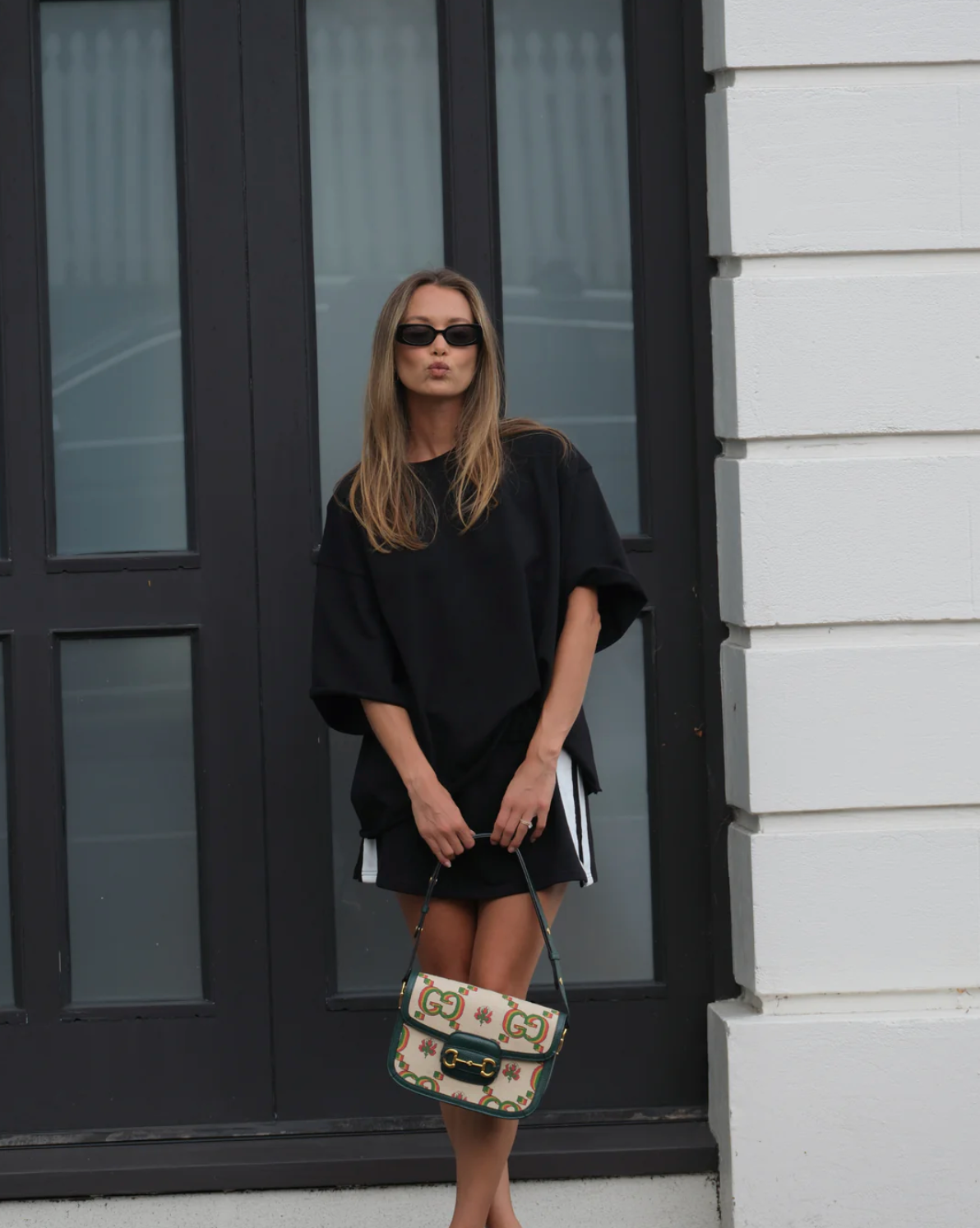 MAYA MINI - BLACK
