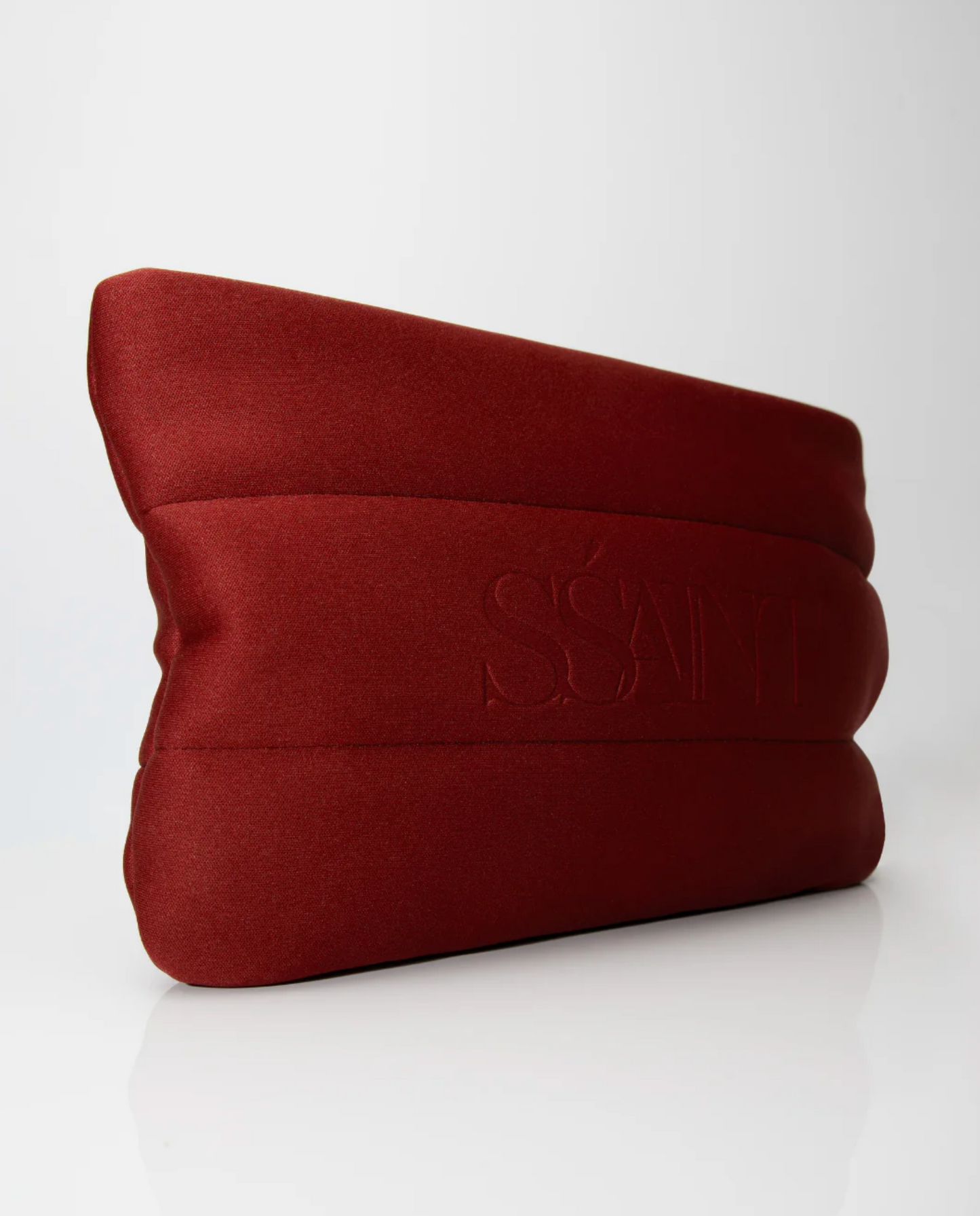 SSAINT CHERRY COSMETIC BAG