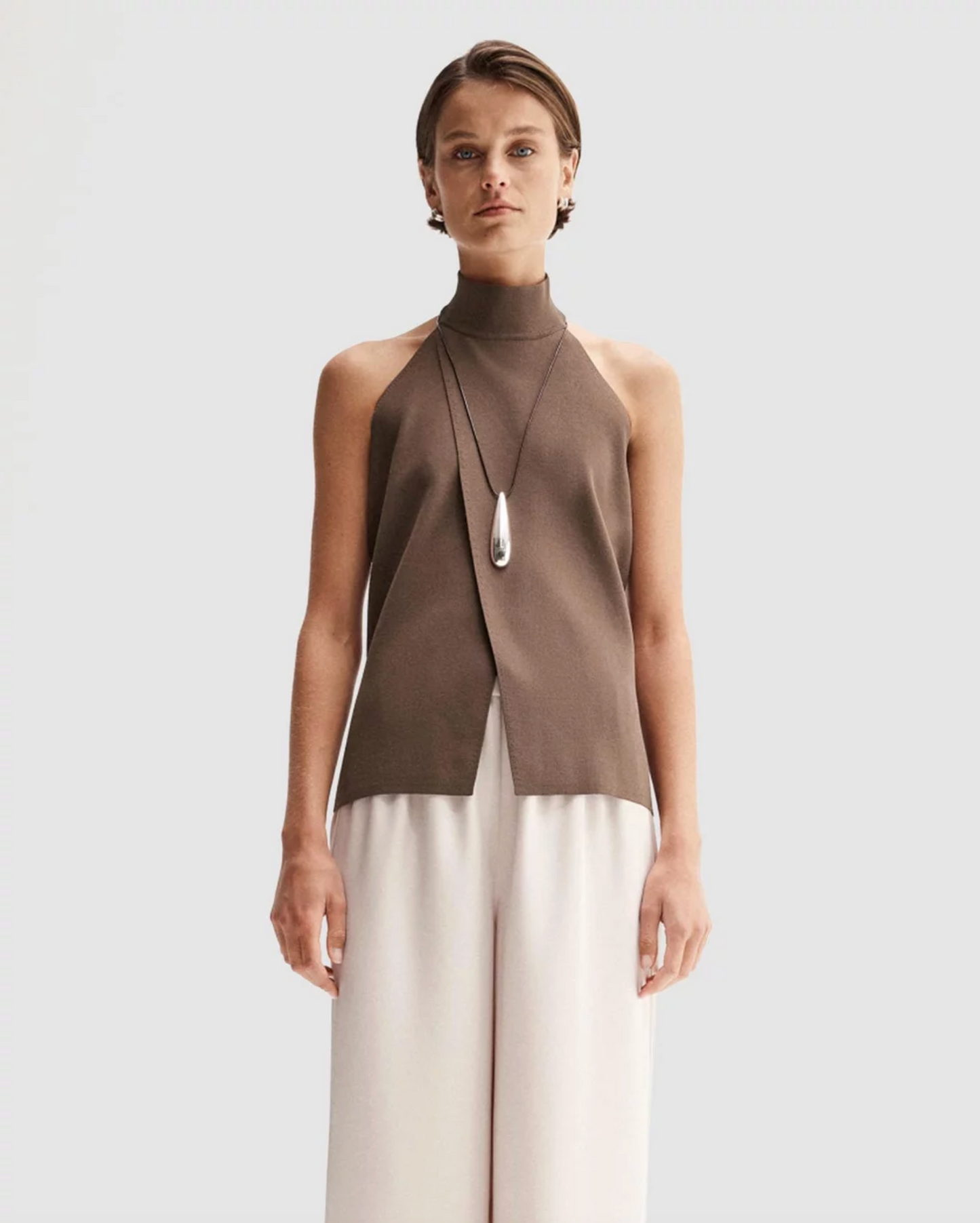 GISELE KNIT TOP