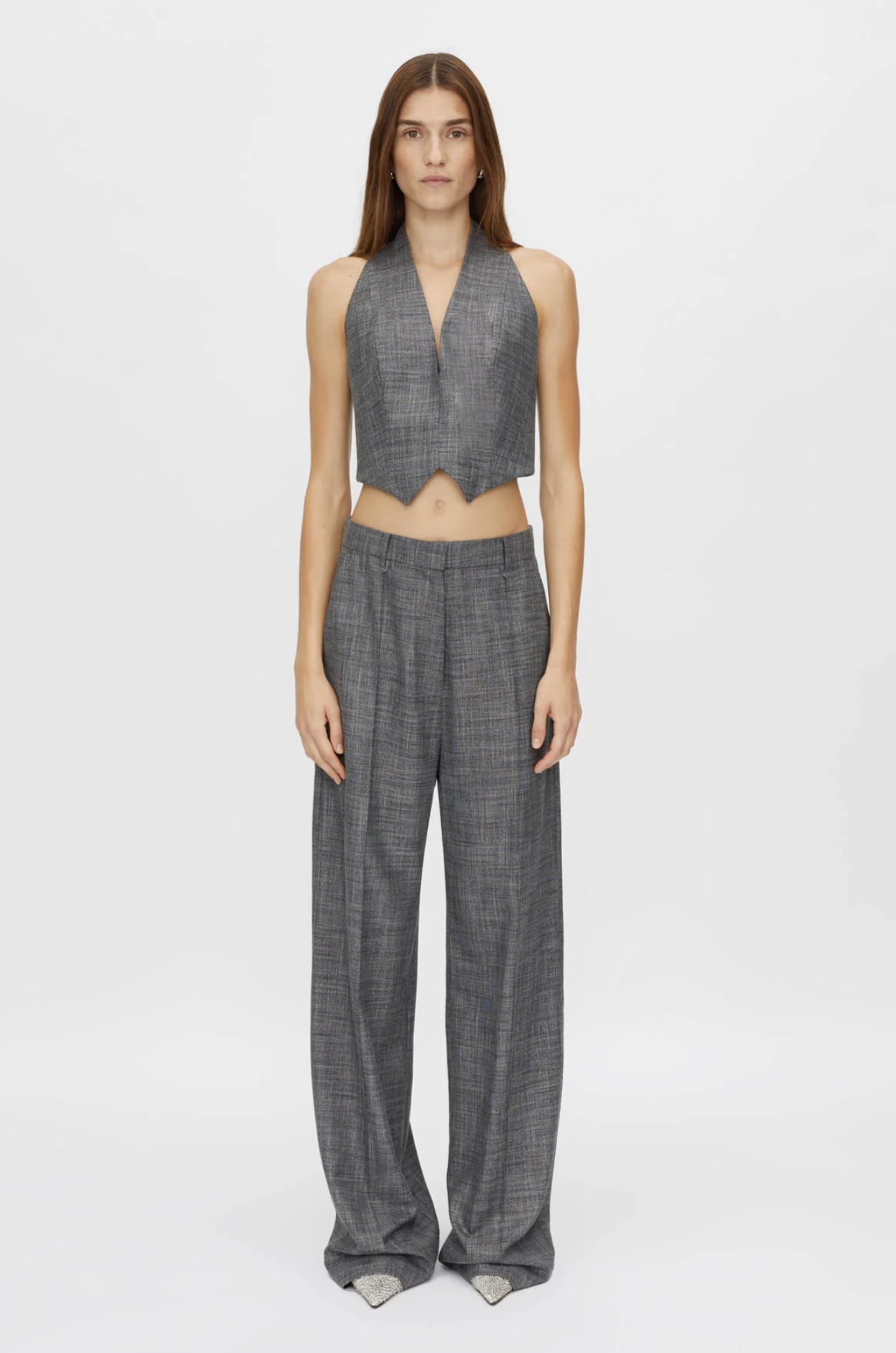 ZAZU PANT