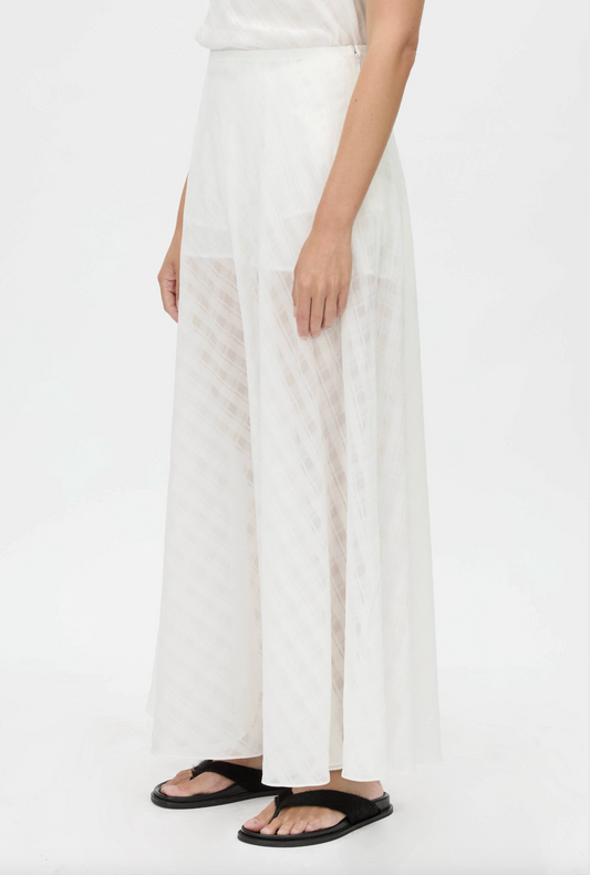 LOUISE MAXI SKIRT