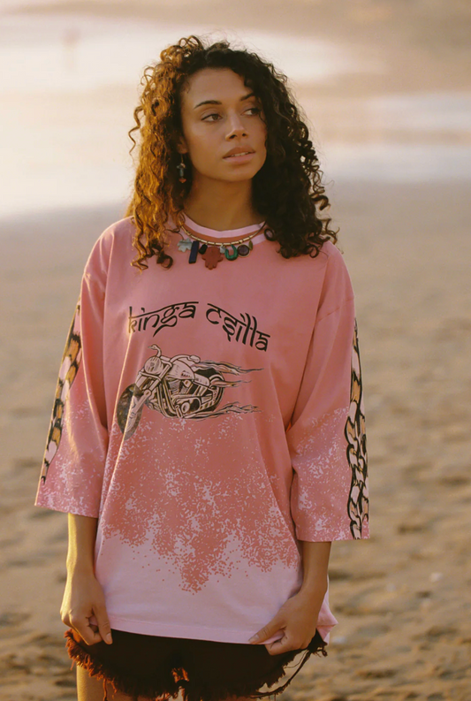 DESERT RACER TEE-KC25_173