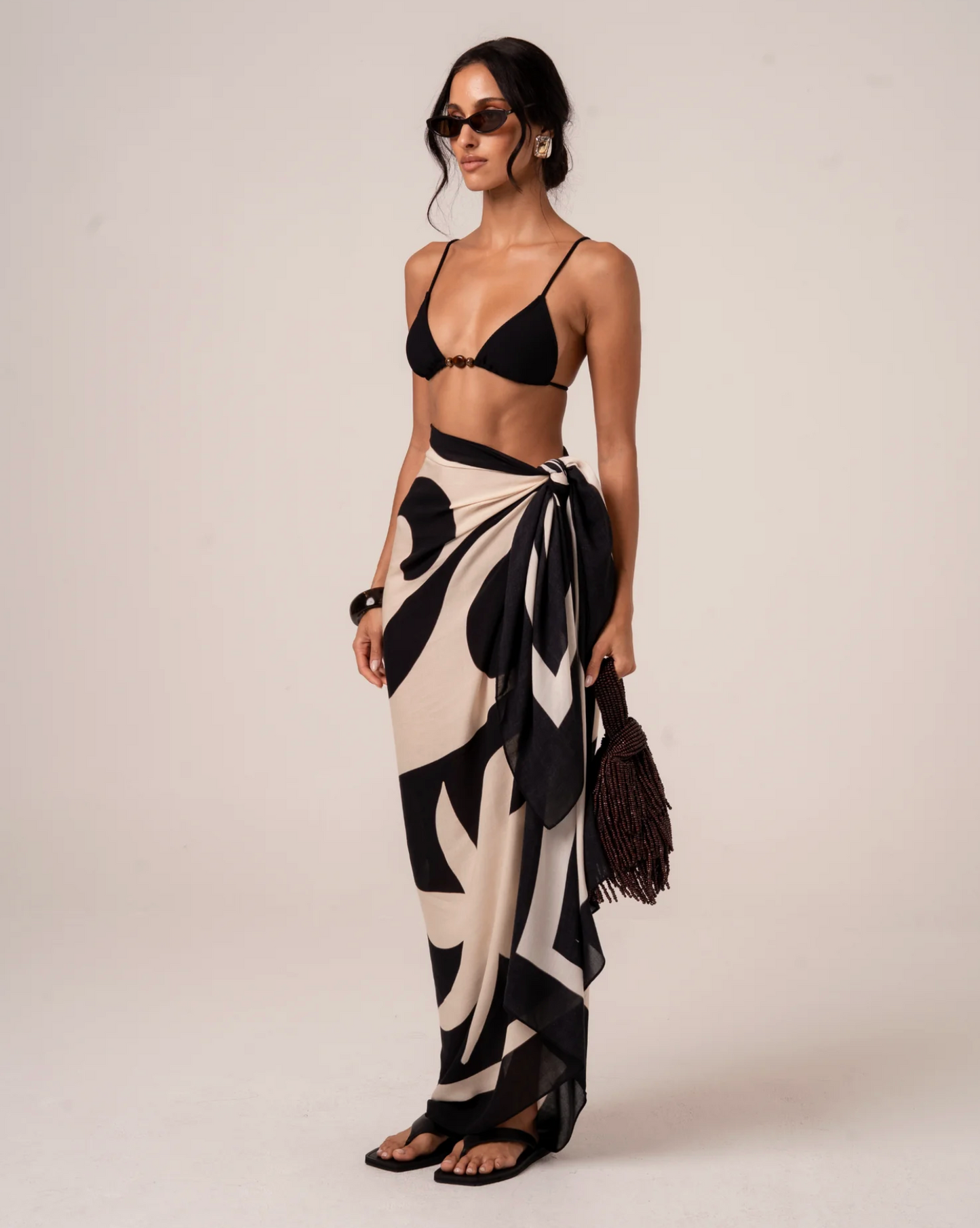 SOLEIL SARONG
