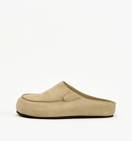 SHAN - DUNE SUEDE