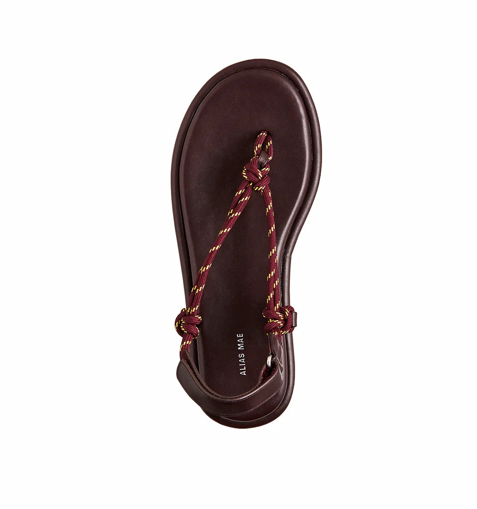 TUUMI - BURGUNDY