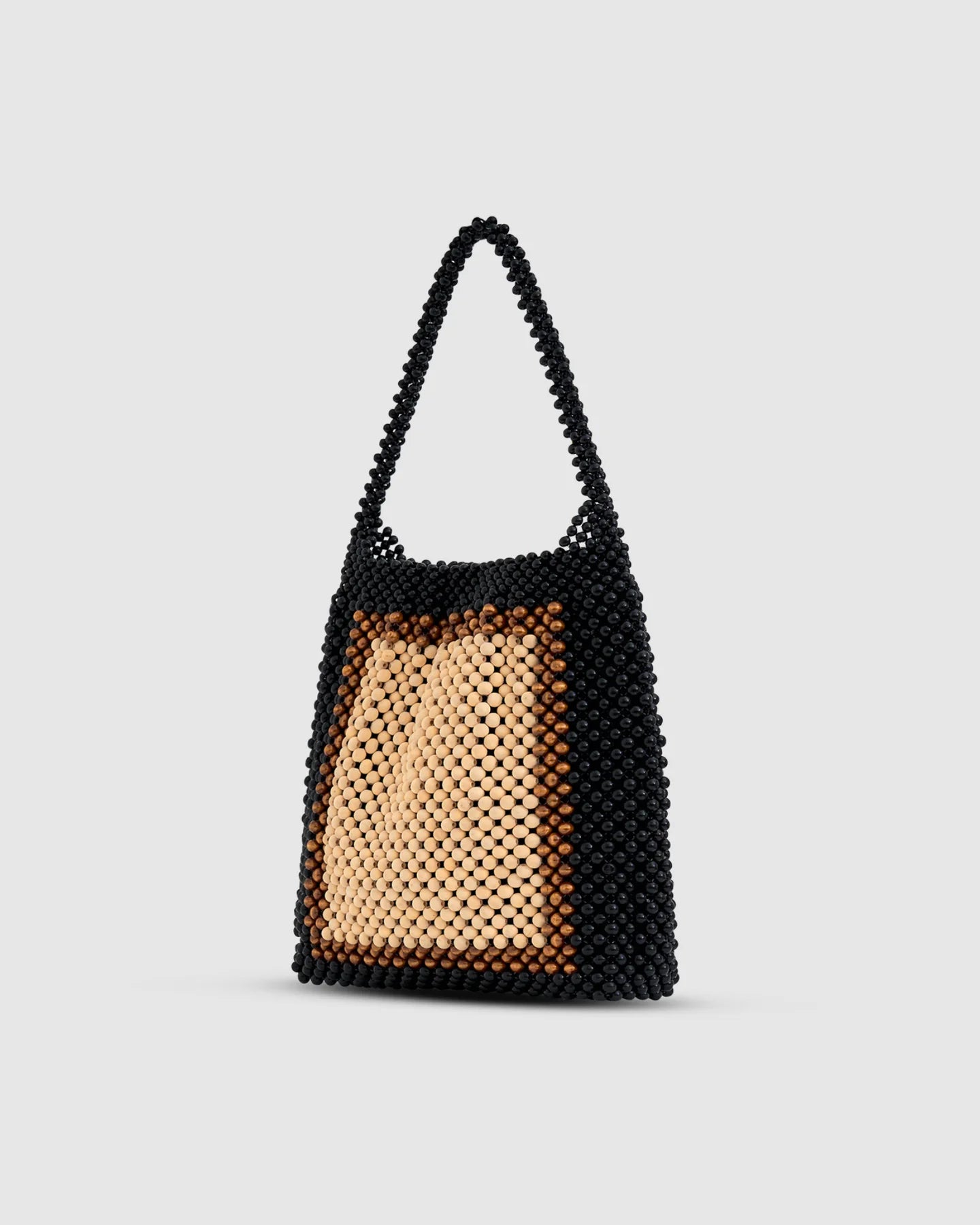 MADERA LARGE BAG - TRICOLORE