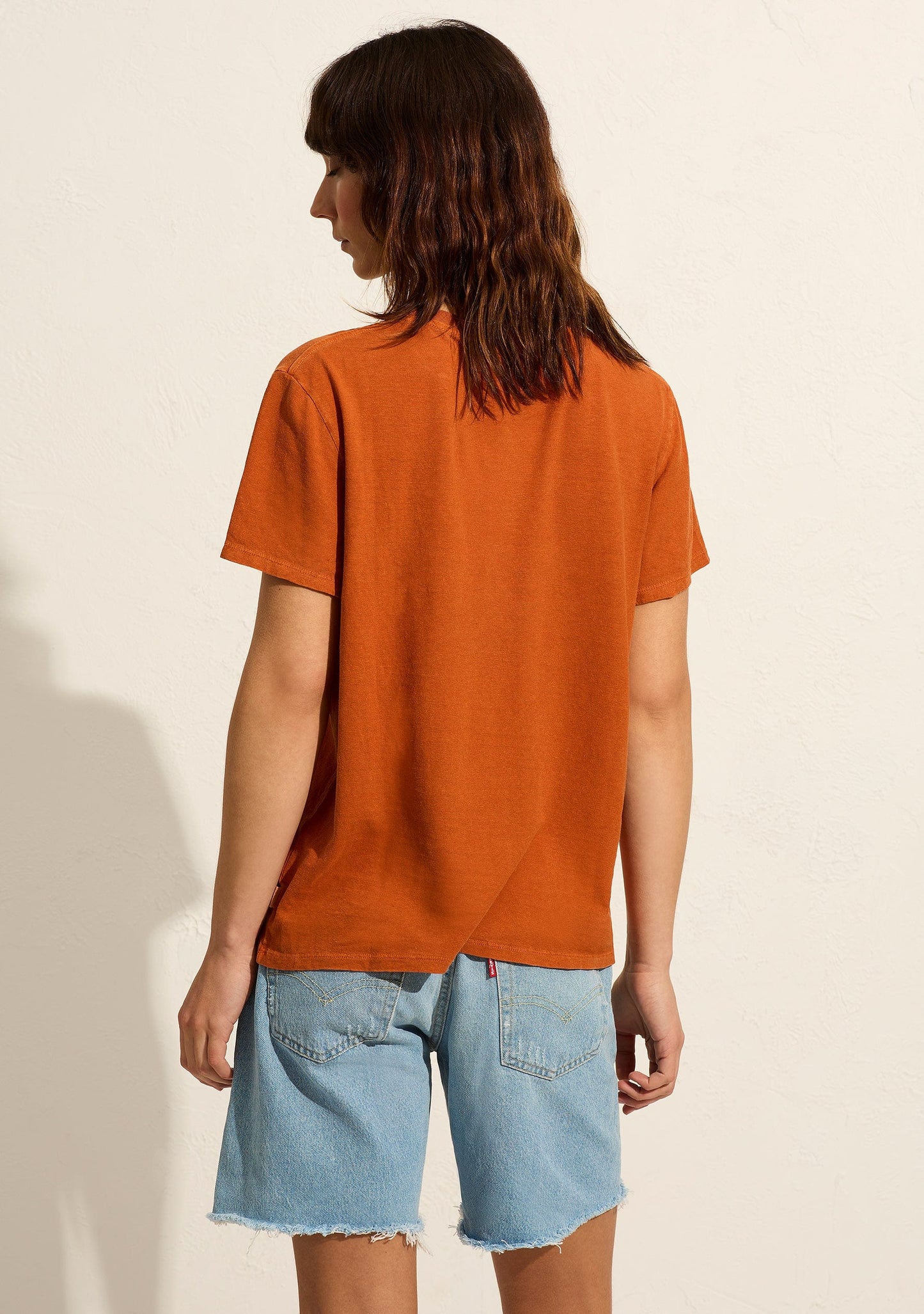 PARIS KISSES CLASSIC TEE