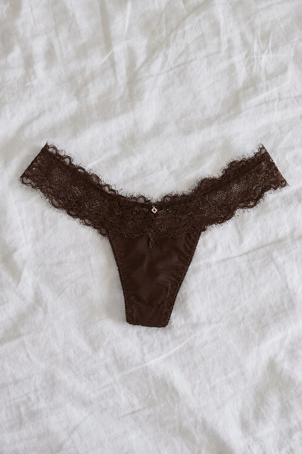 CHOCOLATE GSTRING