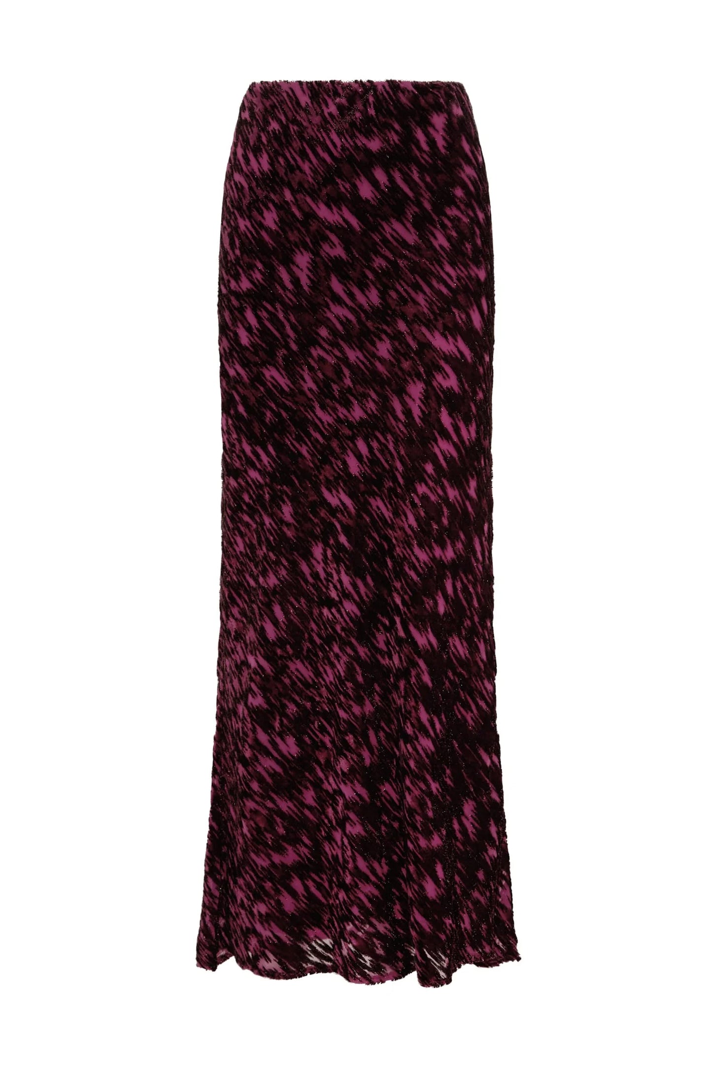 JIMI SKIRT (FUCHSIA)