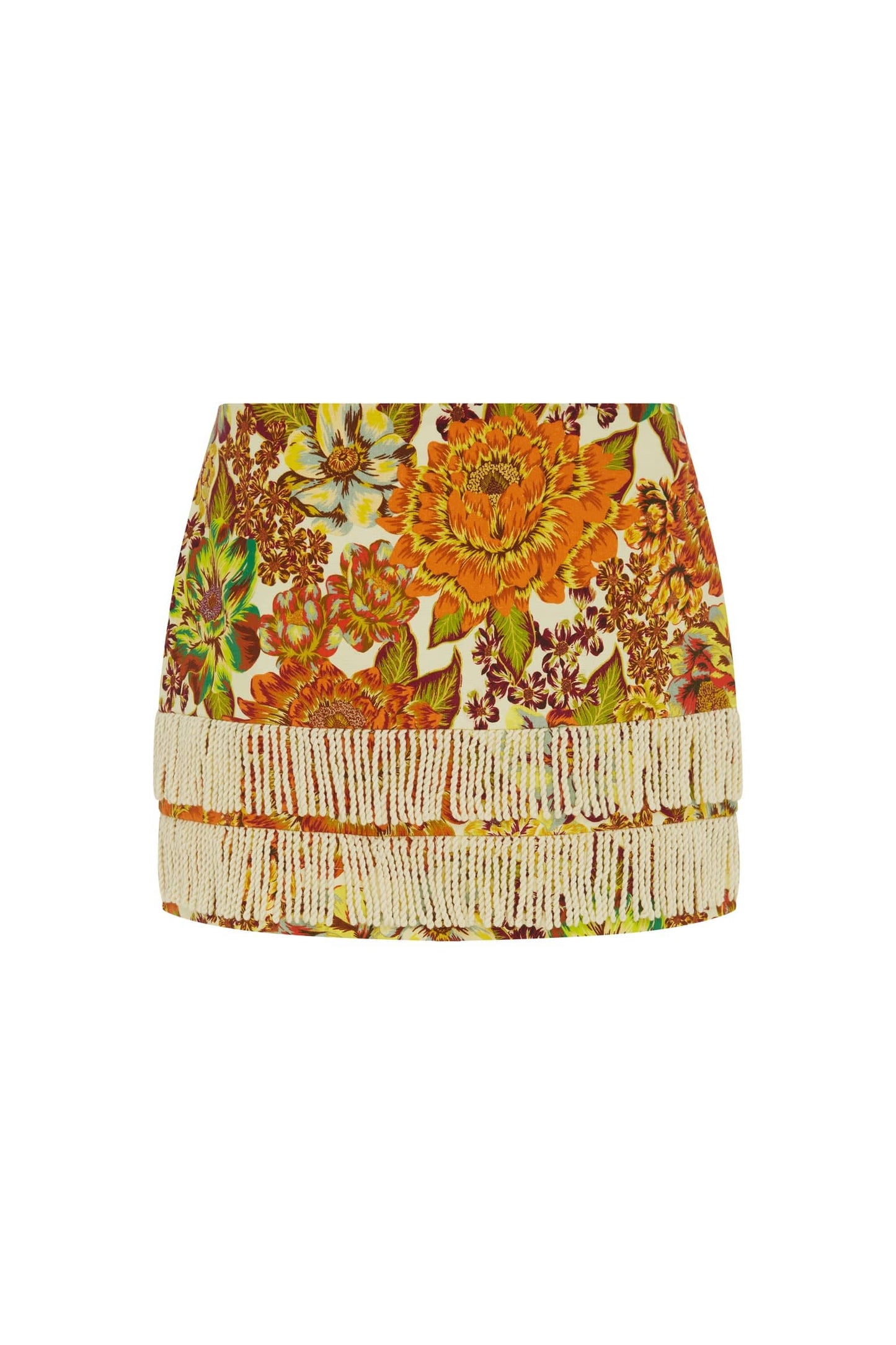 LANA MINI SKIRT-7201S