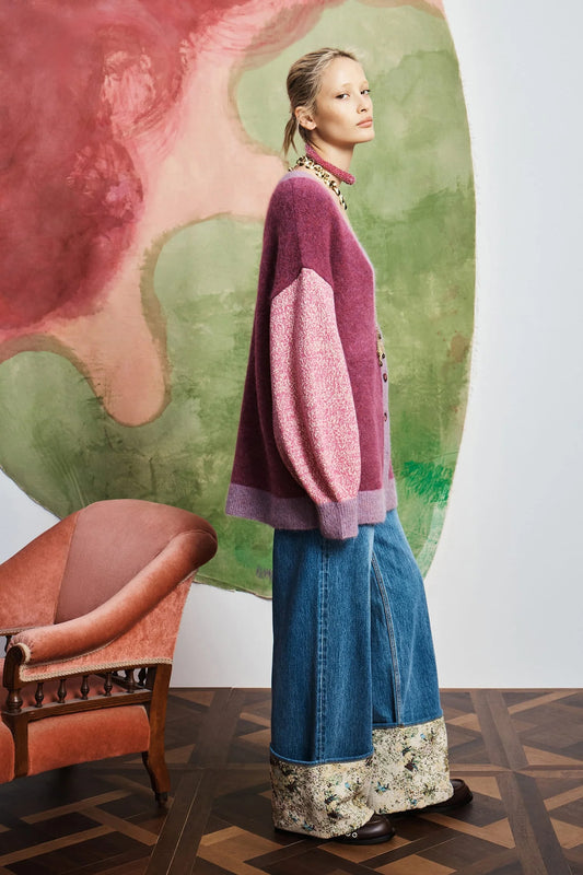MLAK CARDIGAN (7547K)