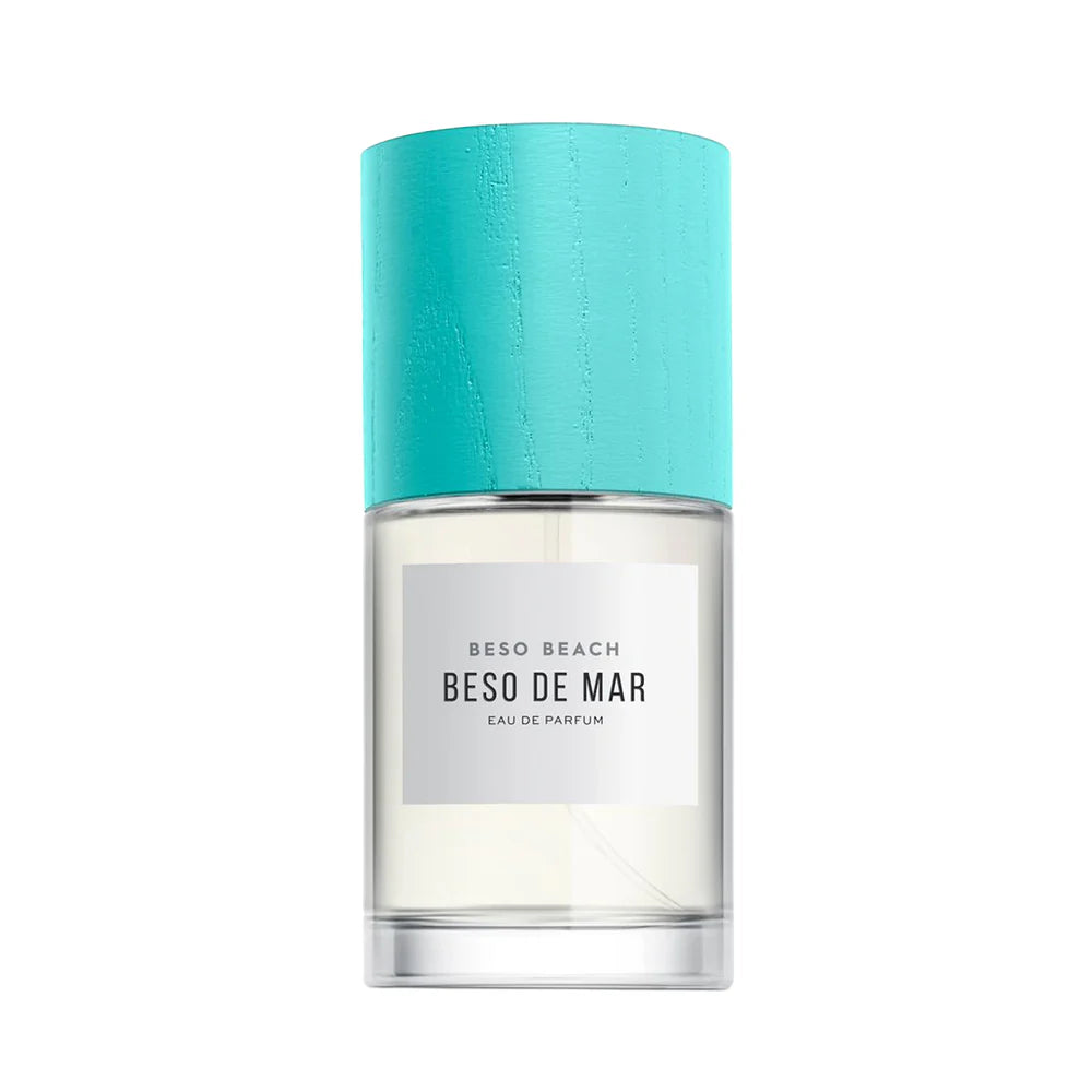 BESO DE MAR -BESO BEACH 100MLS
