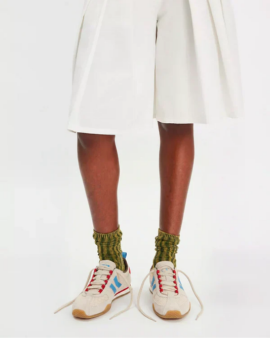 NILO SNEAKER - VECTOR RIDGE