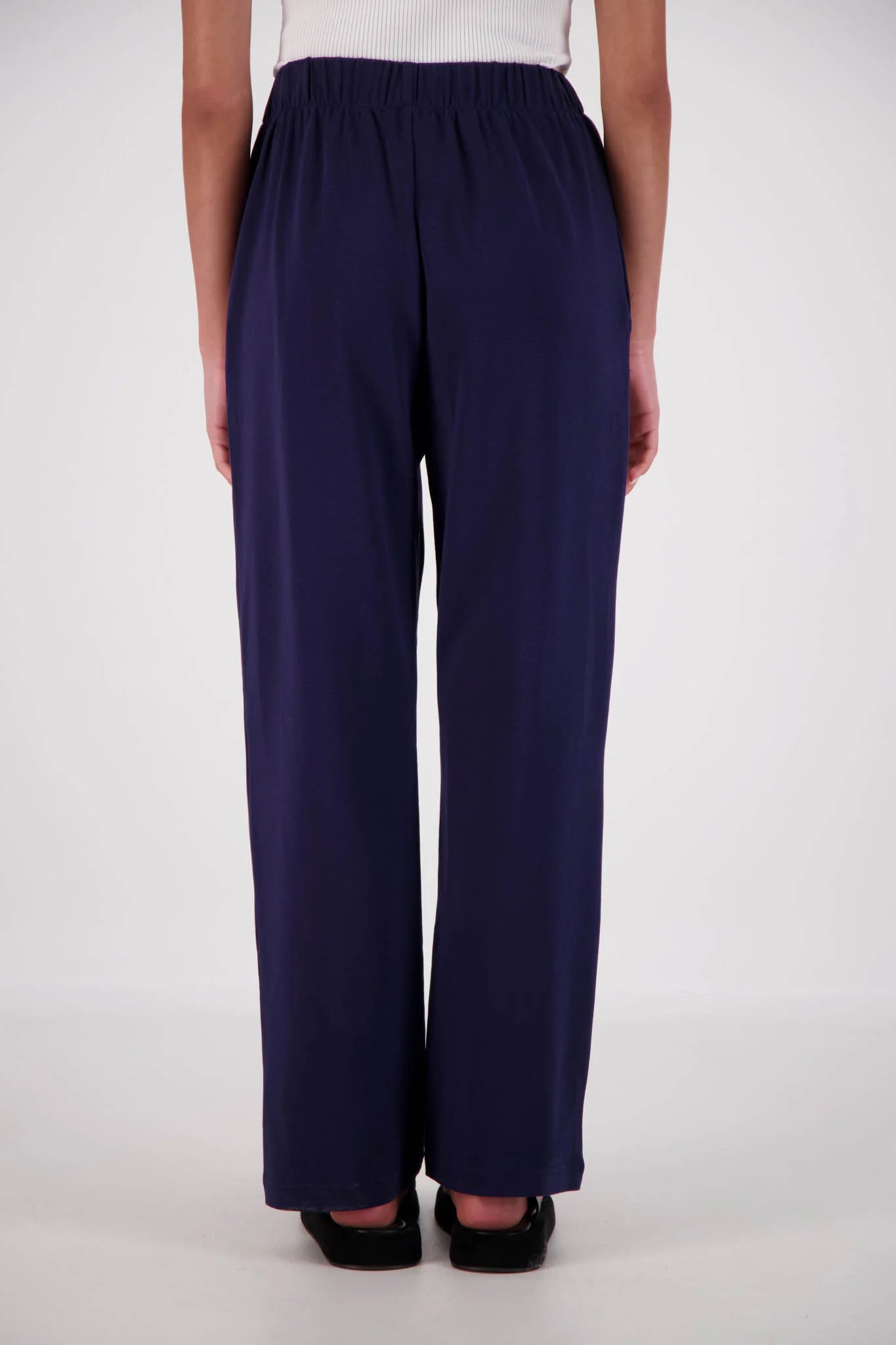 PANAREA TRACKPANT - NAVY