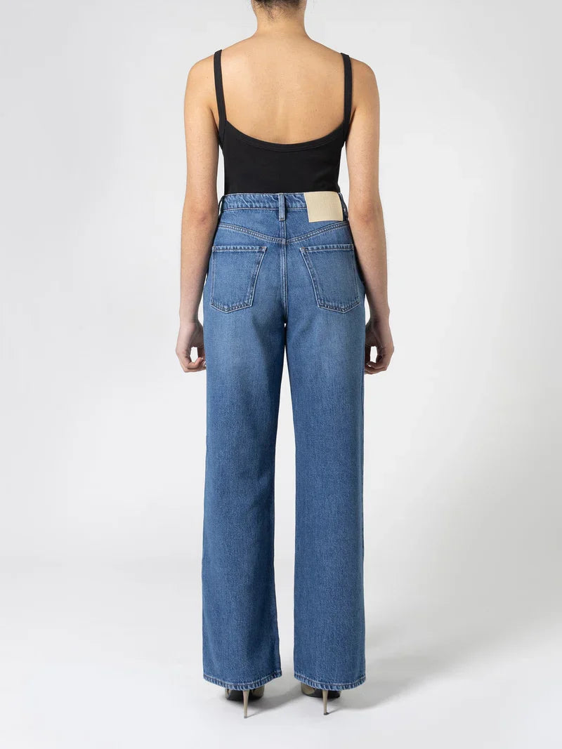 GRACE JEAN - AMERICANA