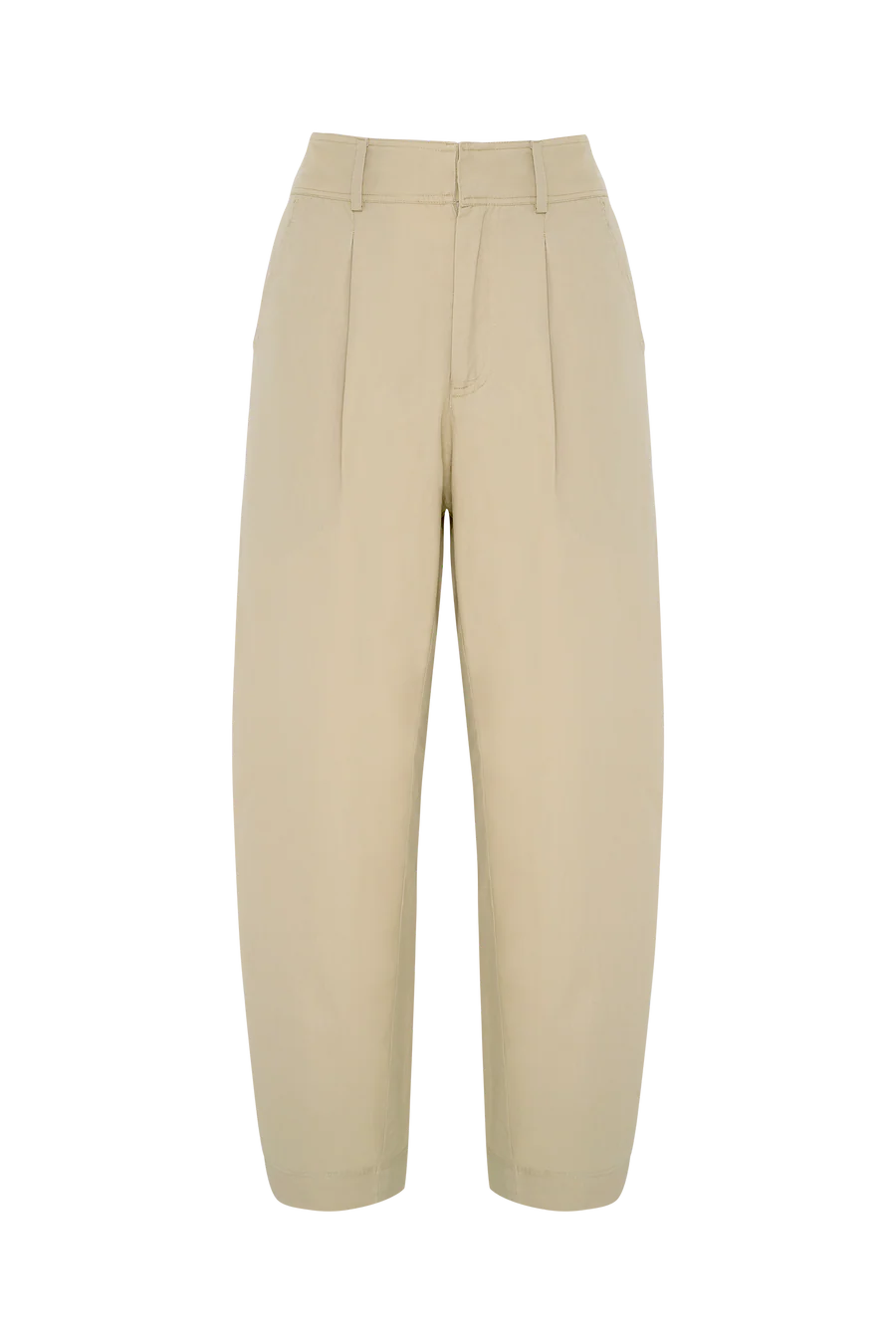 UTILITY PANT - SAND