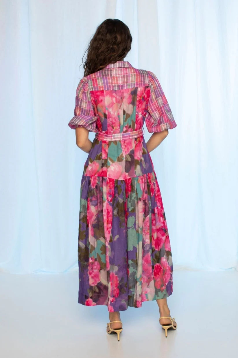 595KA006-DIANA MAXI DRESS