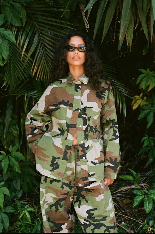 CAMUFFARE CIN SHIRT (KC26_280)