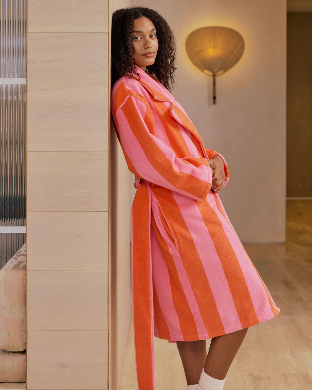 HOMMEY ROBE