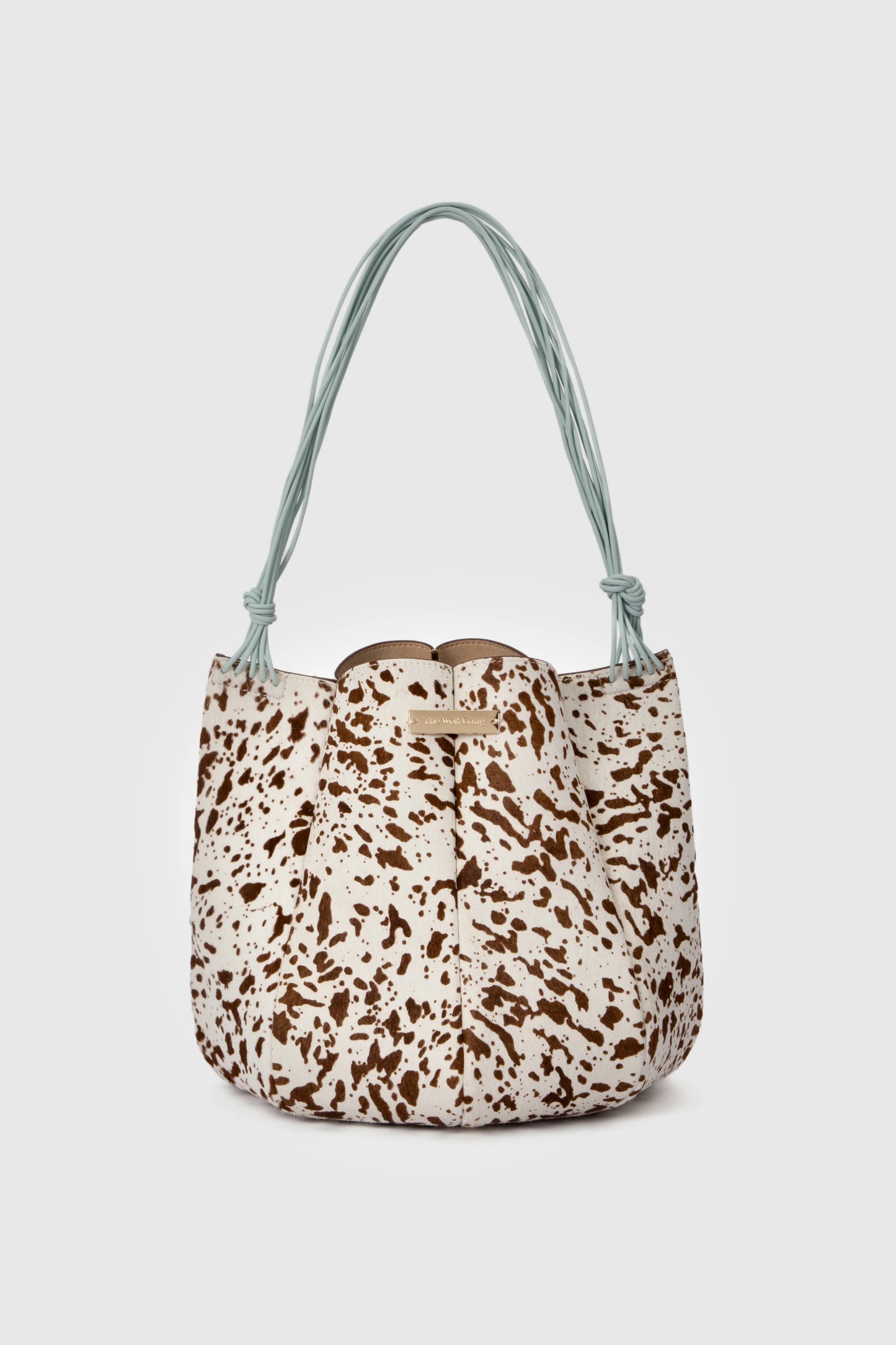 BOMBA SHOULDER BAG - MOTTLE