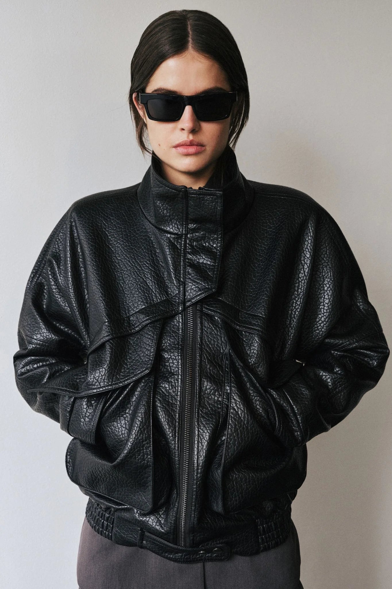 INEZ JACKET - J-250502