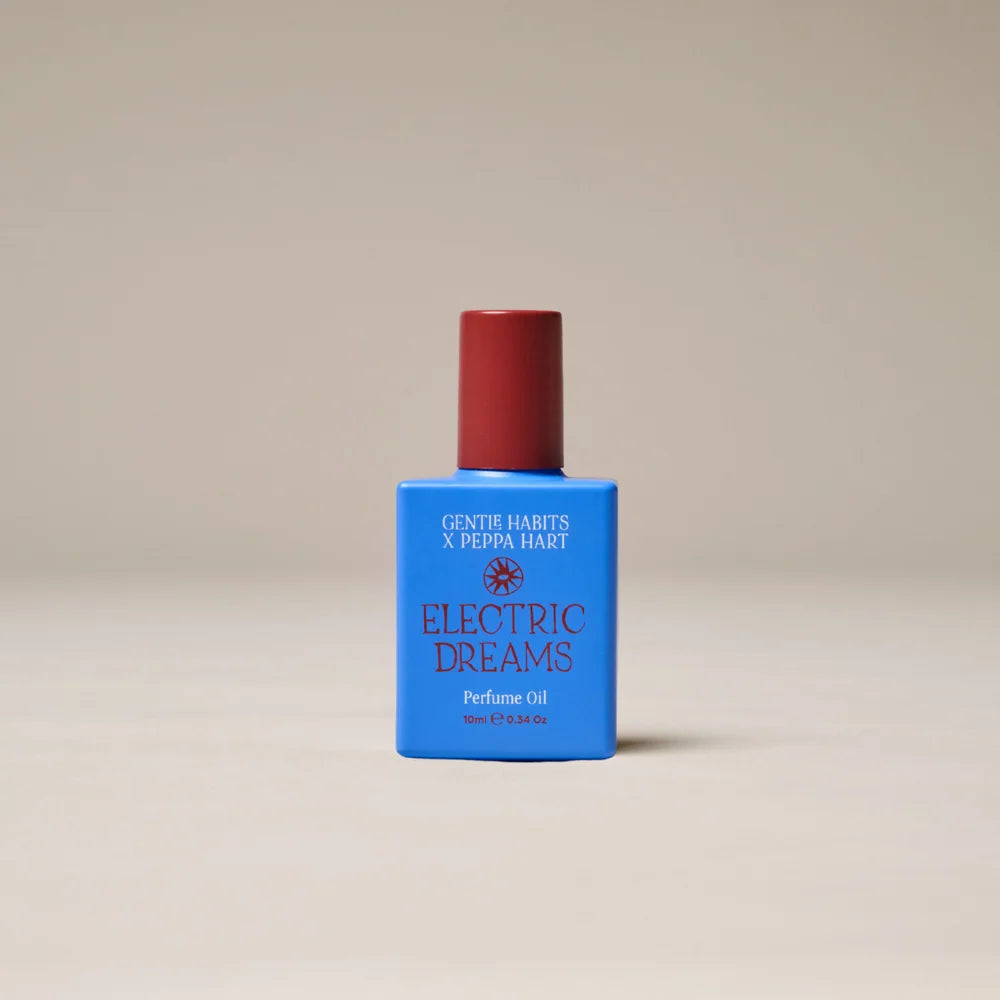 PERFUME OILS
