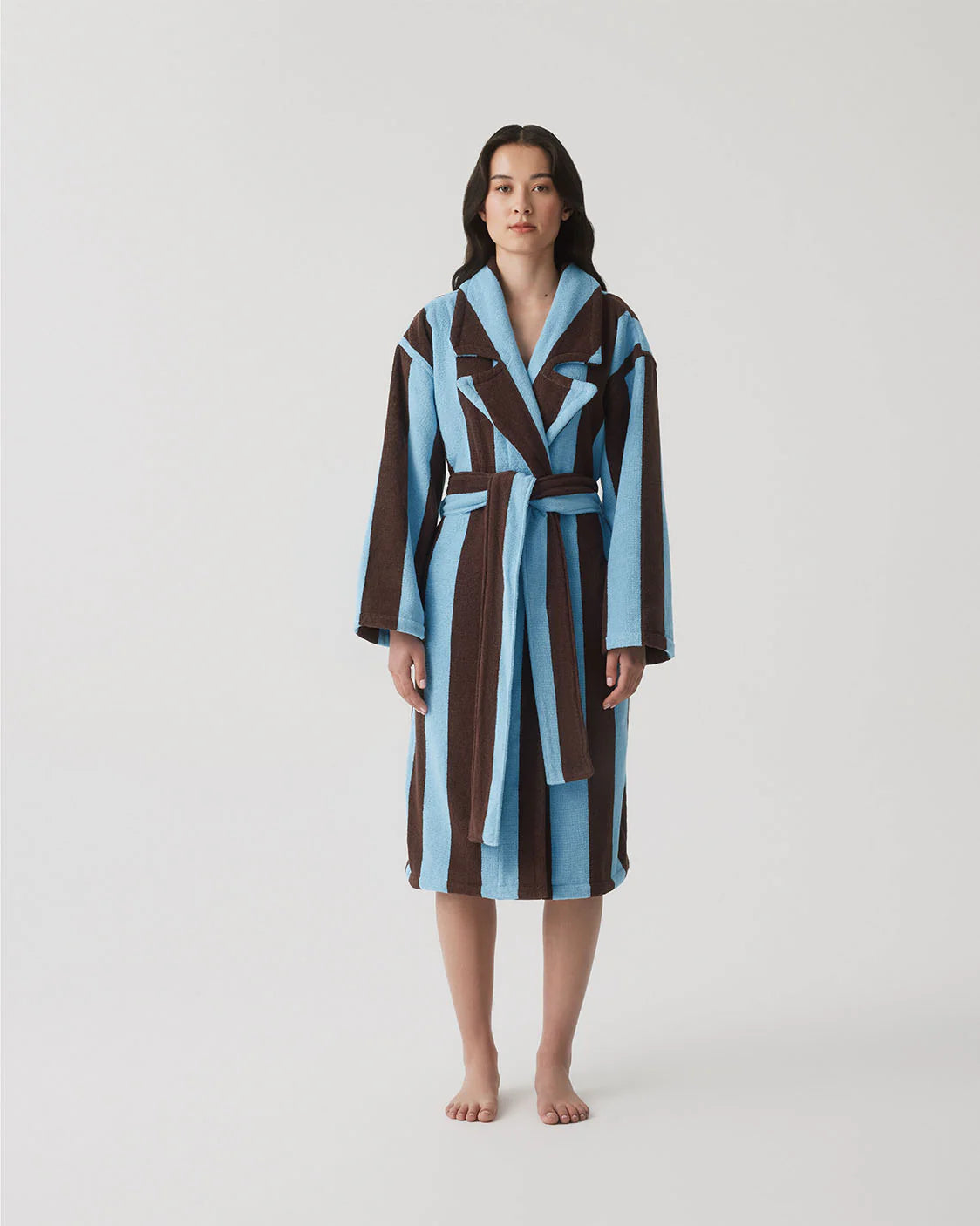 HOMMEY ROBE