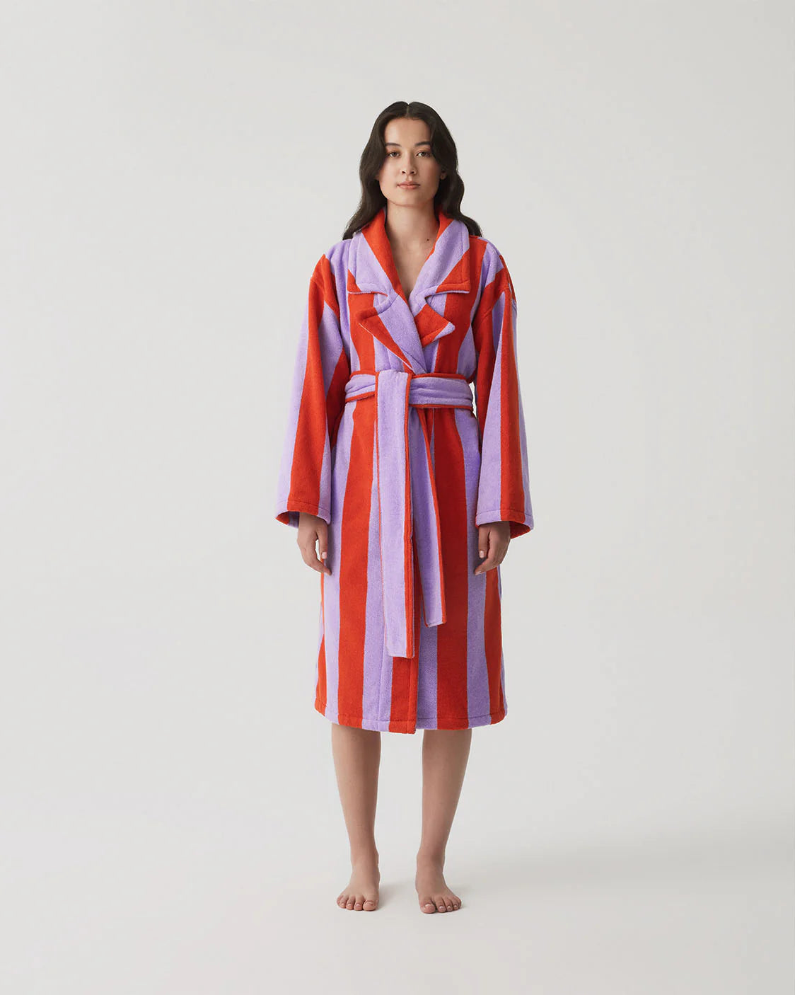 HOMMEY ROBE