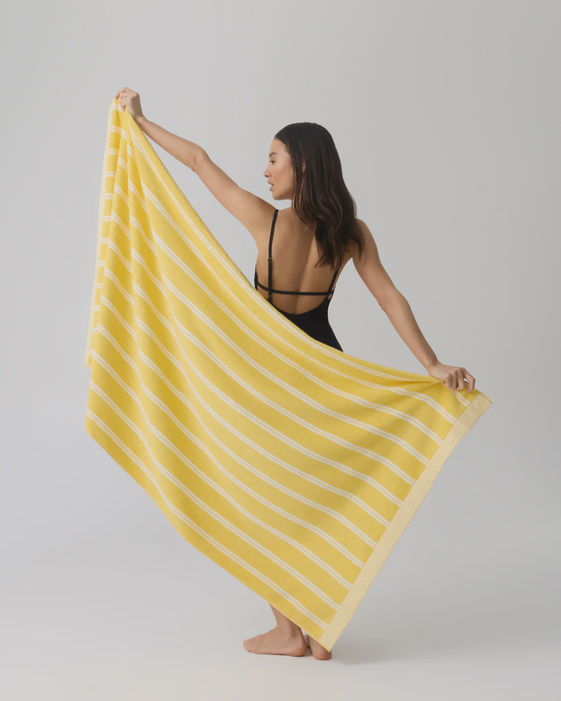 HOMMEY BEACH TOWEL