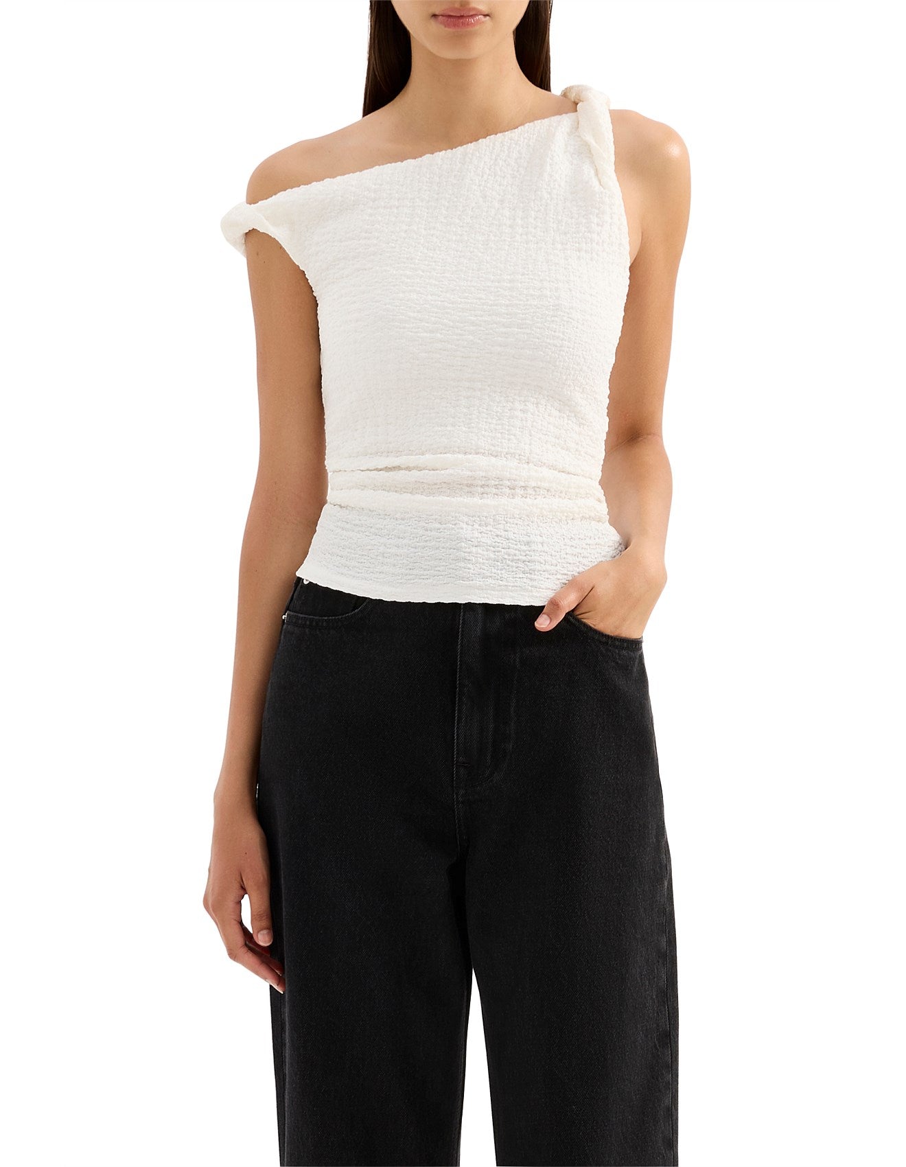 APOLLO TOP NU27038-SALT