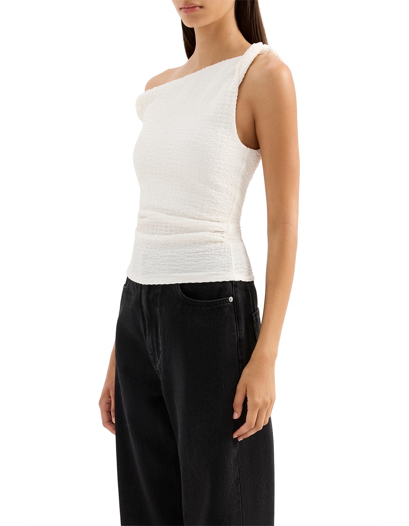 APOLLO TOP NU27038-SALT