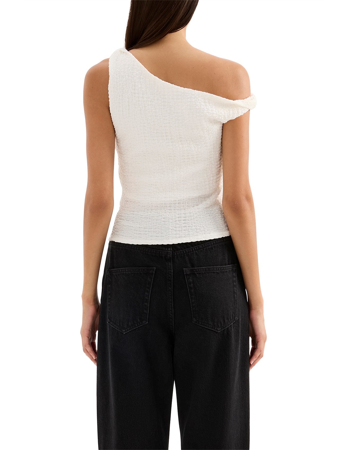 APOLLO TOP NU27038-SALT