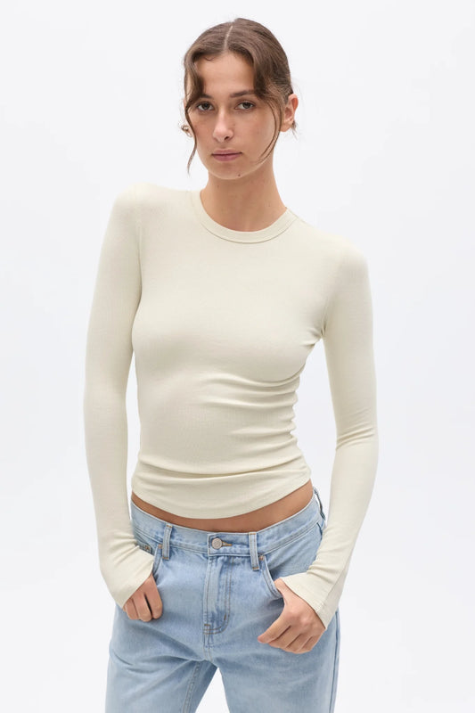 KAELIN TOP-BONE