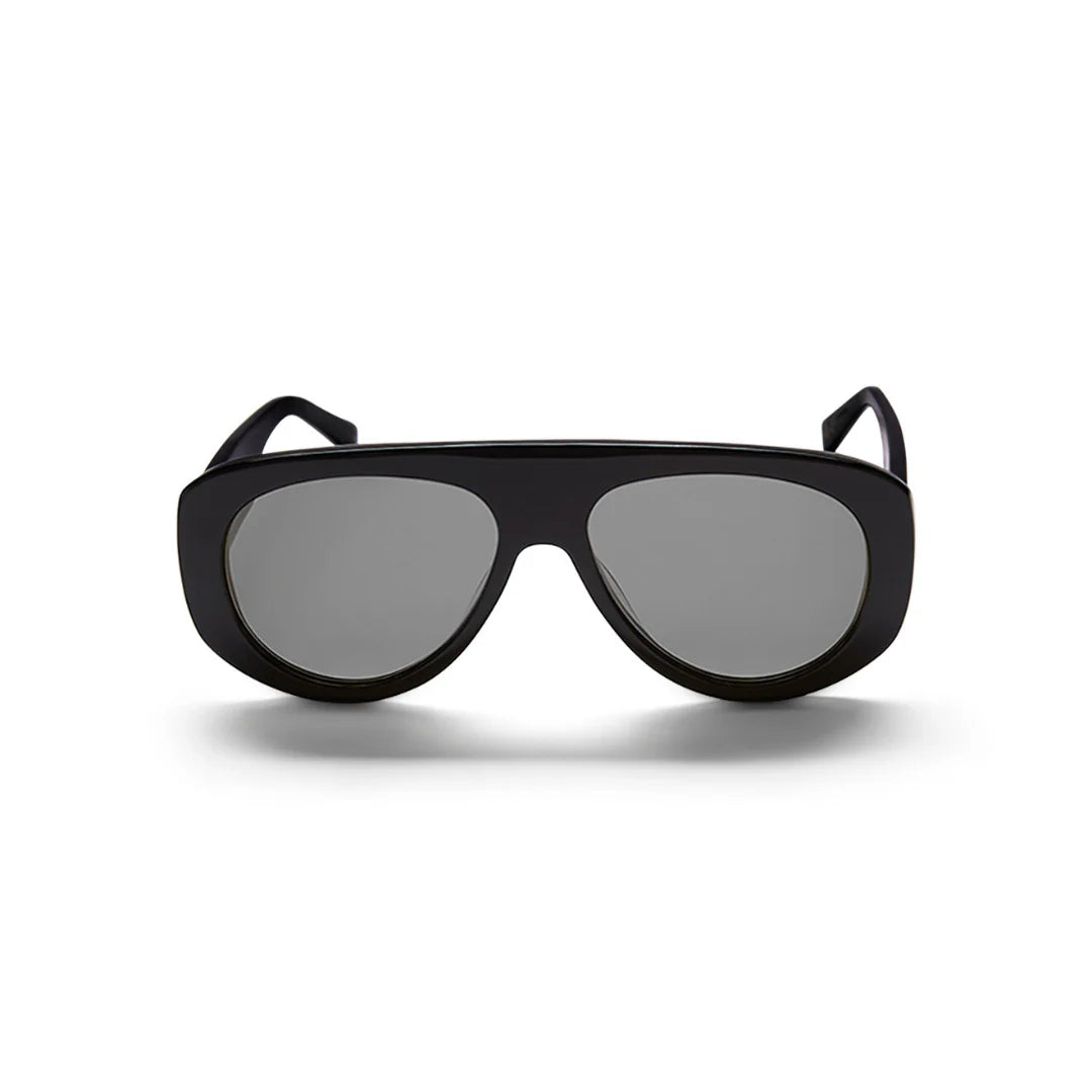 CLARK BLACK/GREY  SHADES