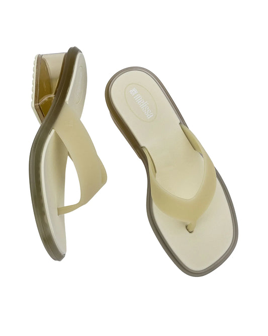 MELISSA MARGOT -CA825 BEIGE