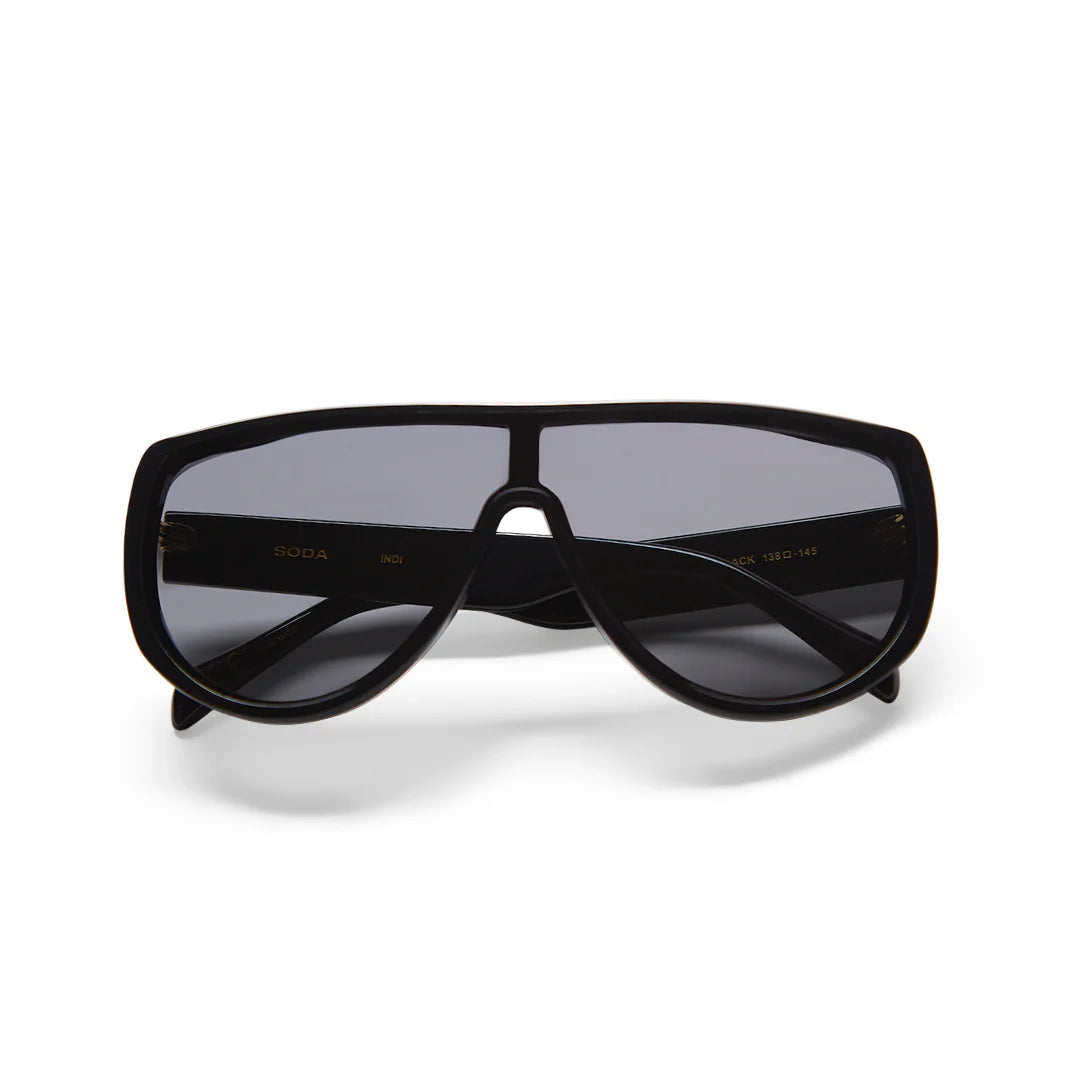 INDI BLACK /GREY SHADES