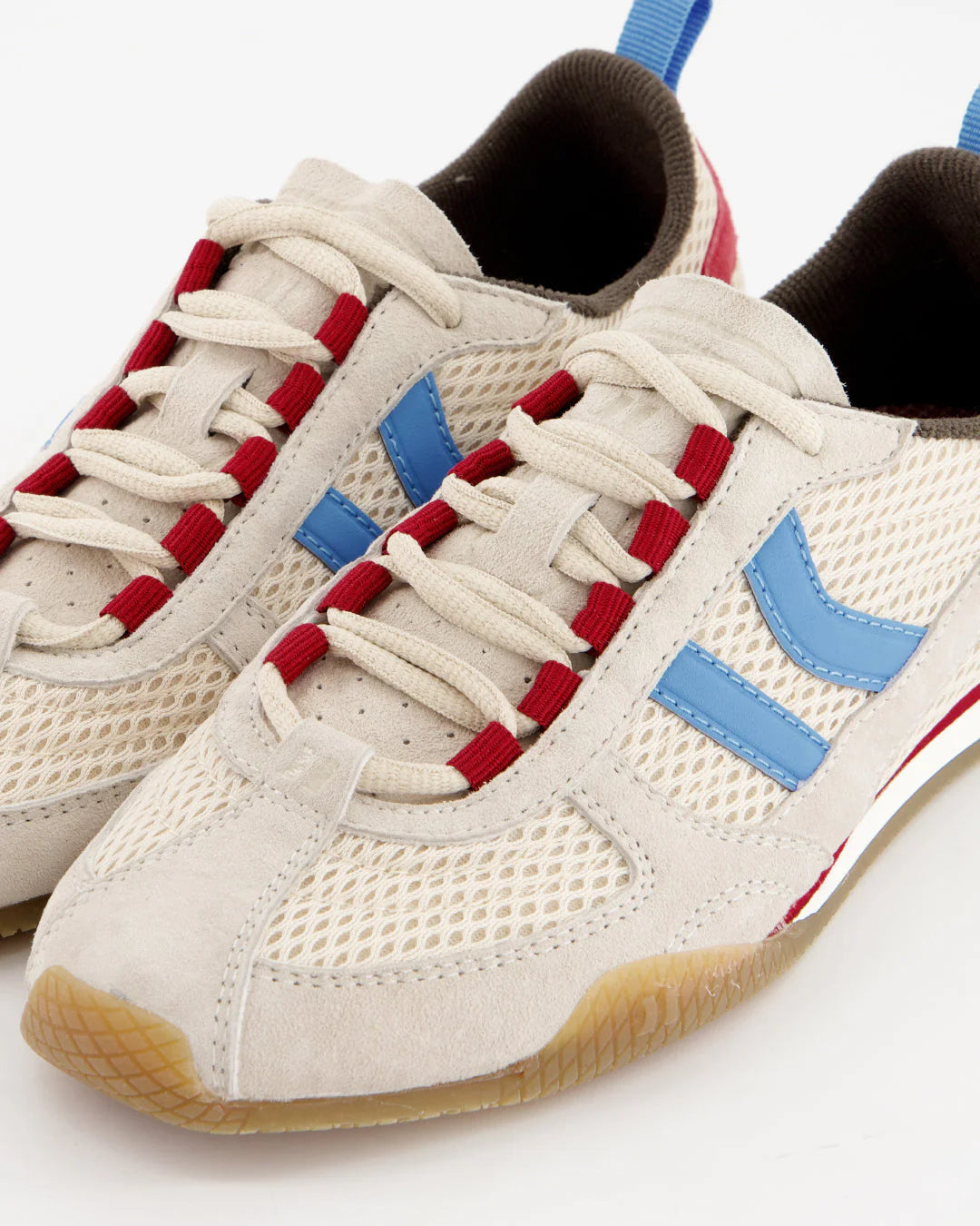 NILO SNEAKER - VECTOR RIDGE