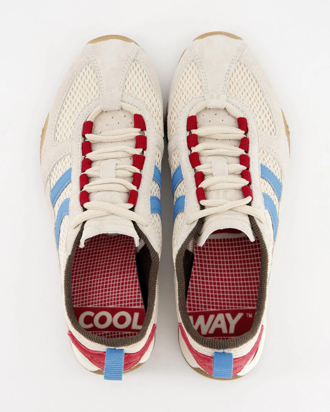 NILO SNEAKER - VECTOR RIDGE