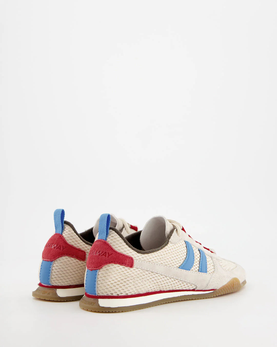 NILO SNEAKER - VECTOR RIDGE