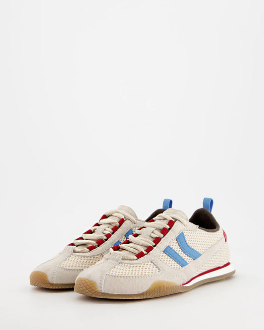 NILO SNEAKER - VECTOR RIDGE