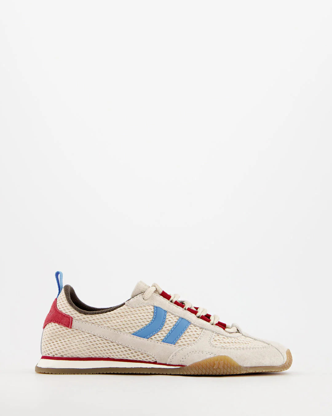 NILO SNEAKER - VECTOR RIDGE